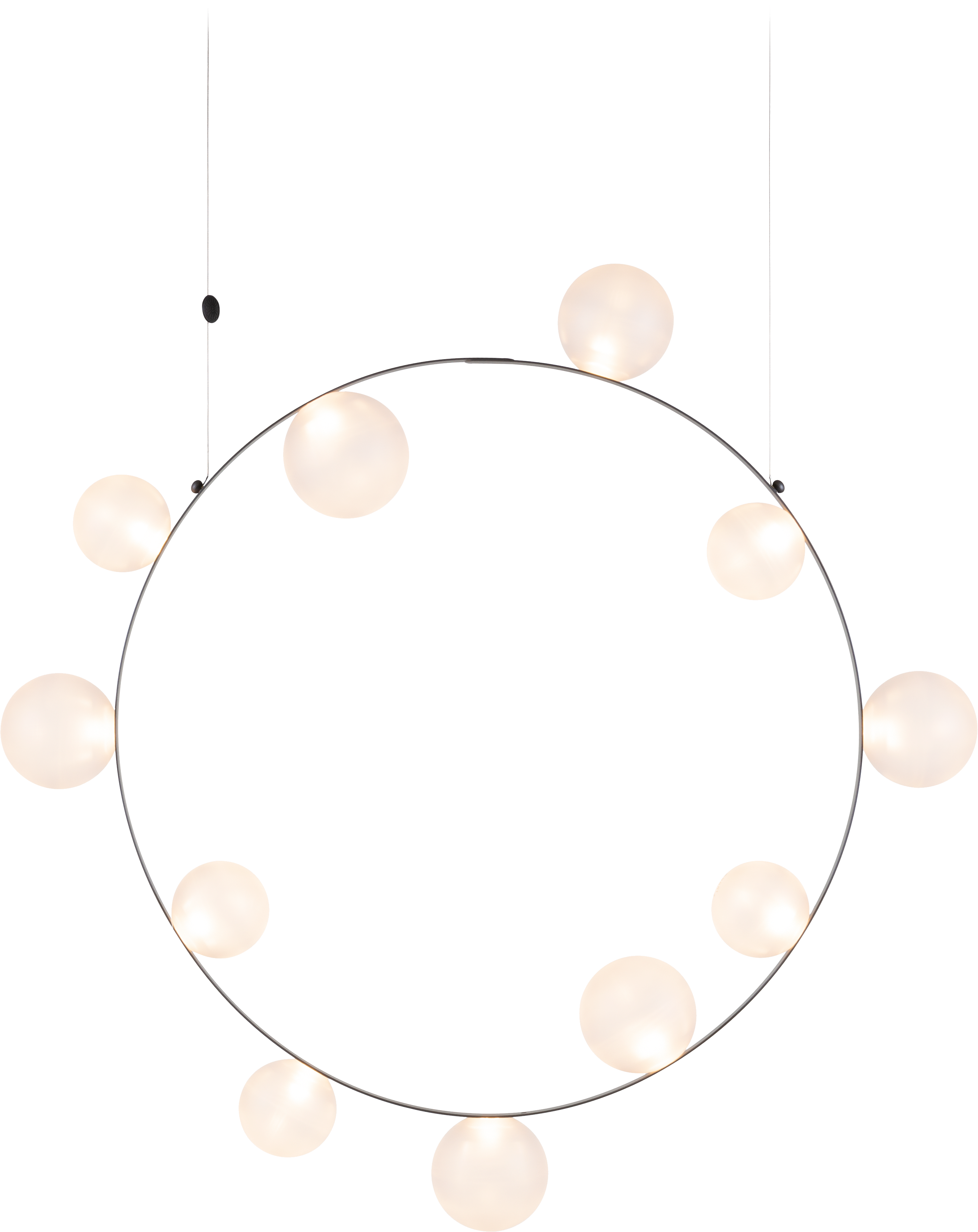 Hubble Bubble - Moooi